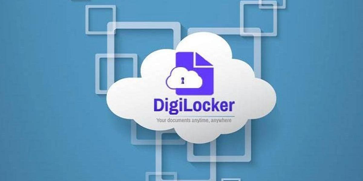 DIGILOCKER