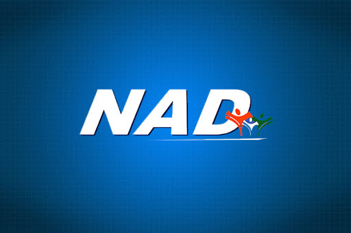 NAD