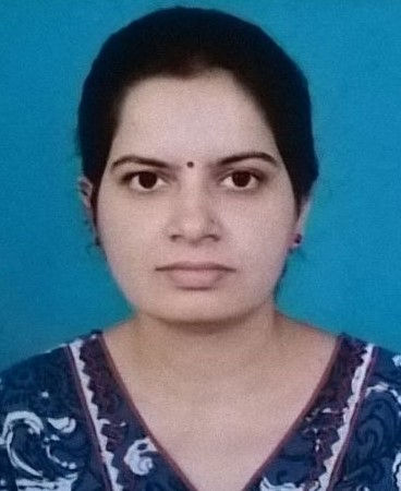Dr. Smita Anand