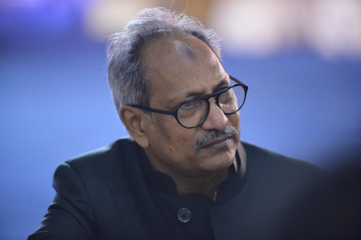 SAFDAR IMAM QUADRI