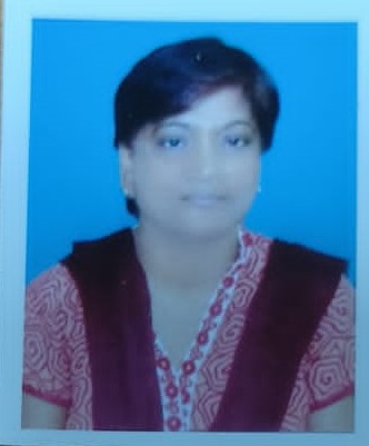 Dr. USHA PRASAD